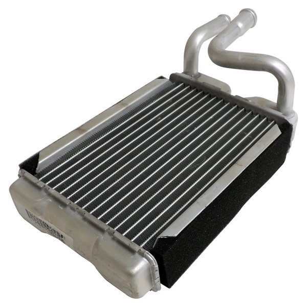 Crown Automotive Heater Core Wrangler 1987-95 56001459